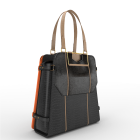Urban Triad 3-handbags-in-1
